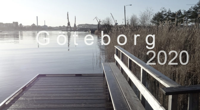 Göteborg 2020